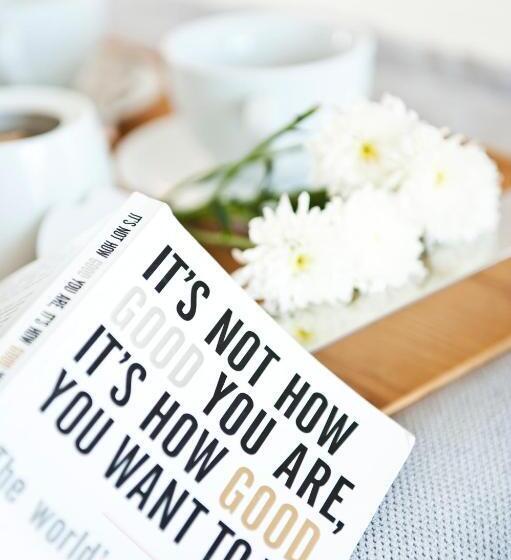 סוויטת ג'וניור, Marathon Beach Resort