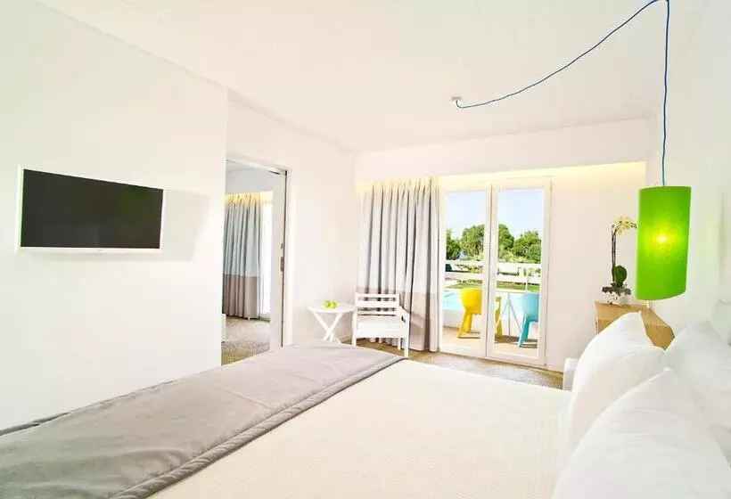 ファミリールーム, Marathon Beach Resort