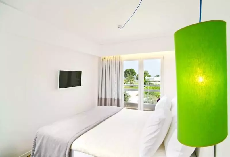 スタンダードルーム, Marathon Beach Resort