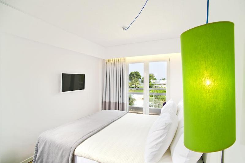 חדר סטנדרט, Marathon Beach Resort