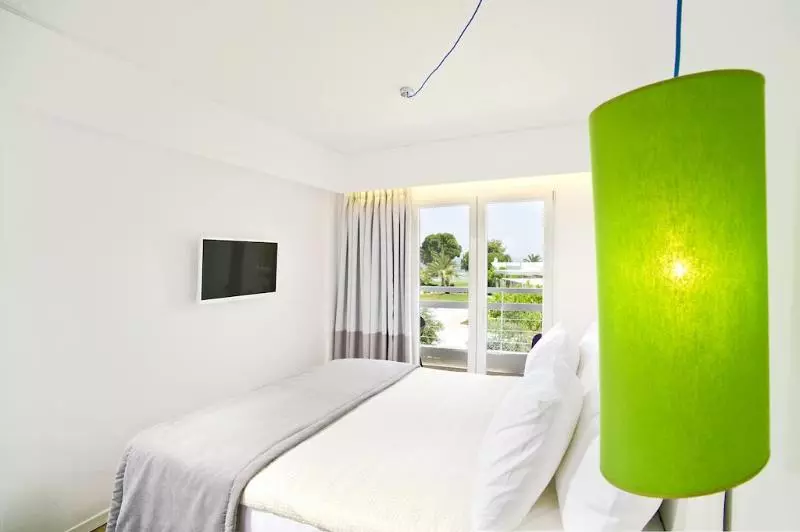 スタンダードルーム, Marathon Beach Resort