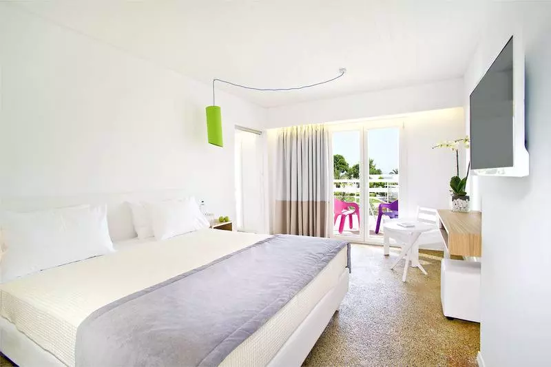 ファミリールーム, Marathon Beach Resort