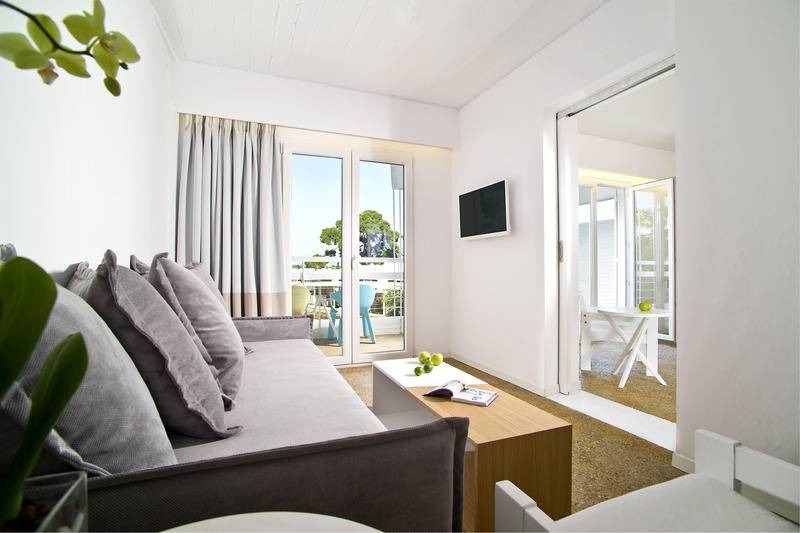 패밀리 룸, Marathon Beach Resort