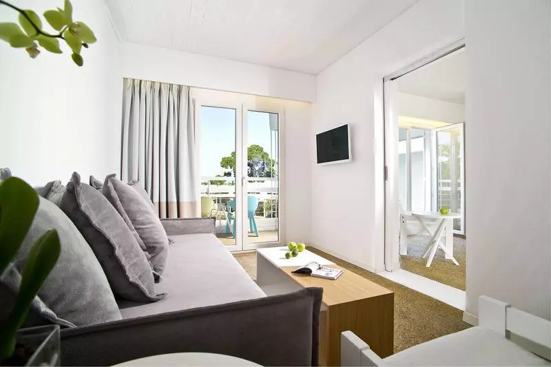 ファミリールーム, Marathon Beach Resort