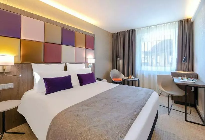 اتاق سوپریور, Mercure Budapest Korona