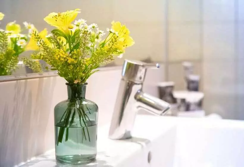 اتاق سوپریور, Mercure Budapest Korona