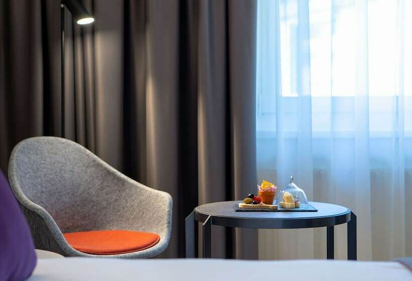 高级大房间, Mercure Budapest Korona