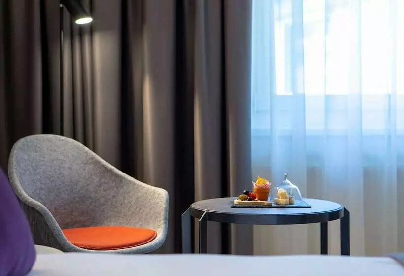 اتاق سوپریور, Mercure Budapest Korona
