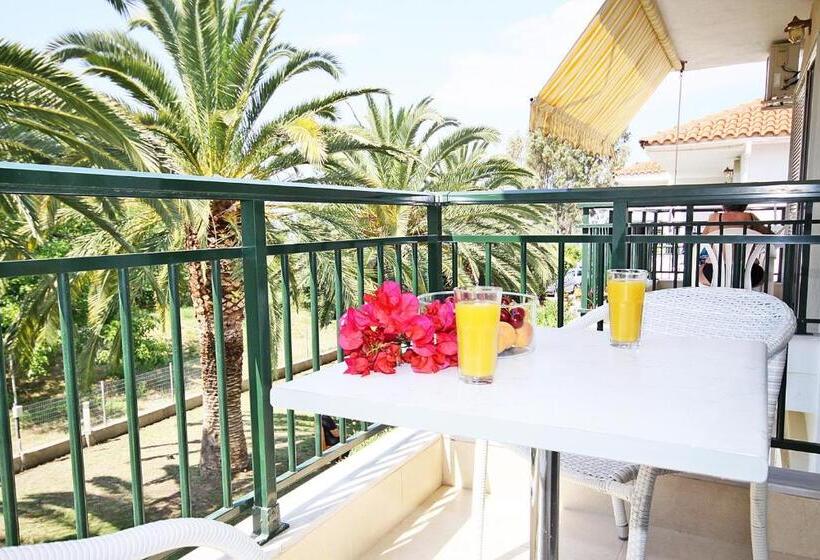 스탠다드 스튜디오, Miramare