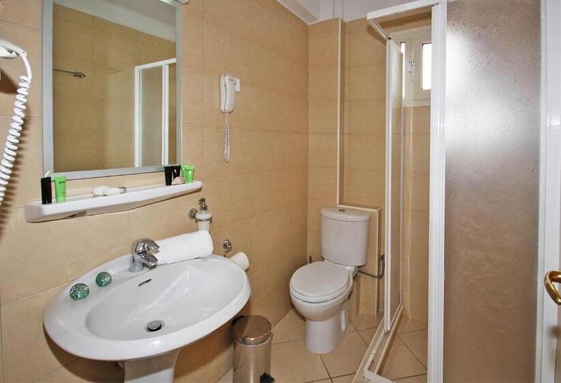 스탠다드 스튜디오, Miramare