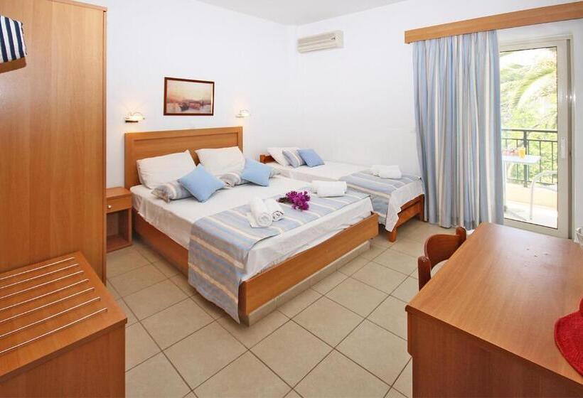 스탠다드 스튜디오, Miramare