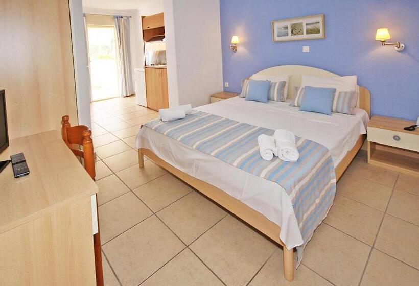 수피리어 스튜디오, Miramare