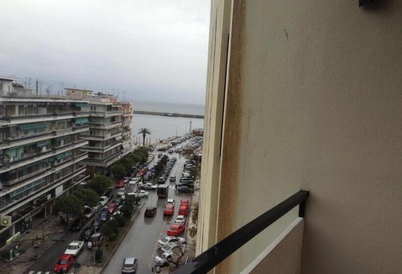 스탠다드 도시전망 룸, Oceanis