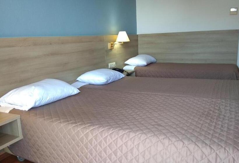 스탠다드 트리플 룸, Oceanis