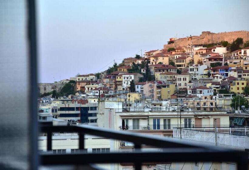 수피리어 룸 바다 전망, Oceanis