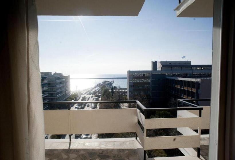 수피리어 룸 바다 전망, Oceanis