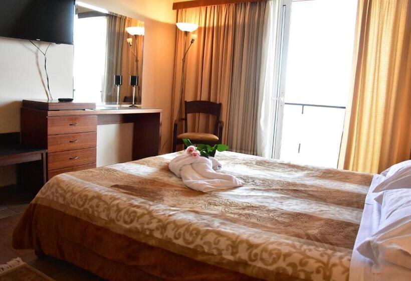 바다 전망 스위트, Oceanis