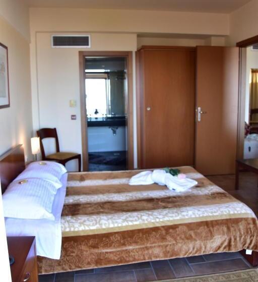 바다 전망 스위트, Oceanis