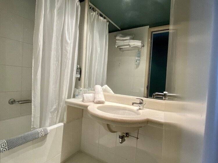 חדר סטנדרט, Olympic