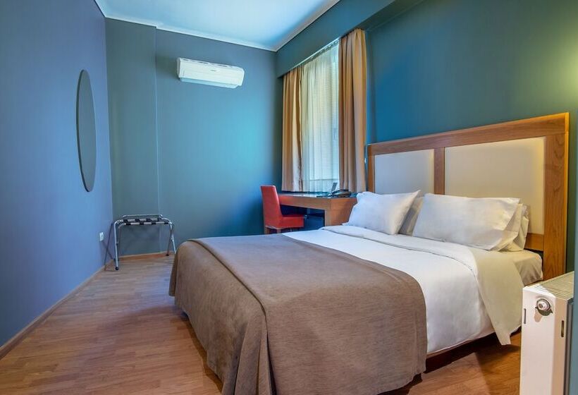 חדר סטנדרט, Olympic