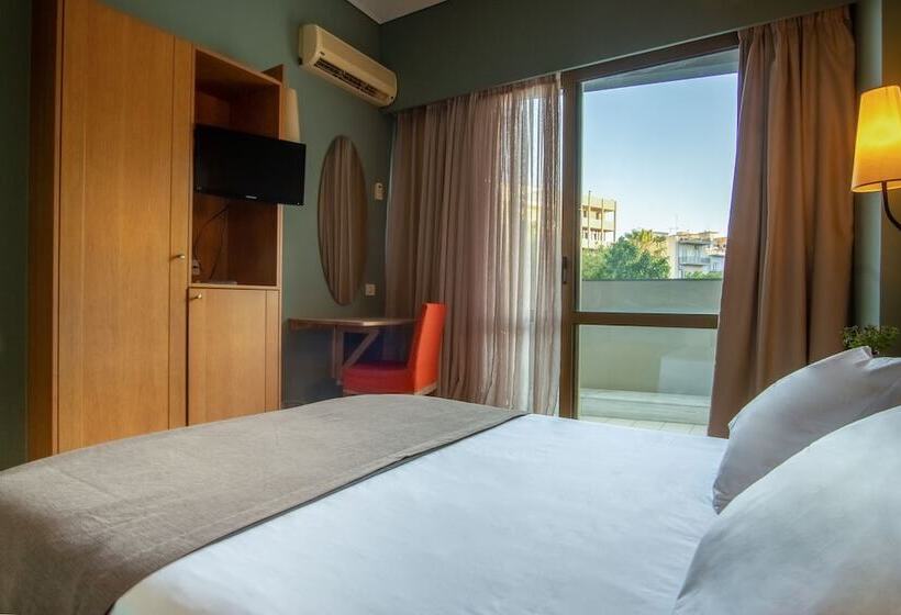 חדר סטנדרט, Olympic