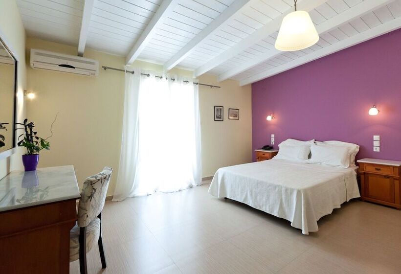 חדר סטנדרט יחיד, Olympic Village Hotel & Spa