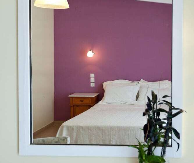 חדר סטנדרט יחיד, Olympic Village Hotel & Spa