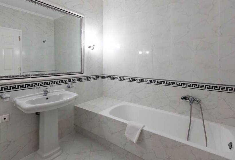 חדר סטנדרט, Olympic Village Hotel & Spa