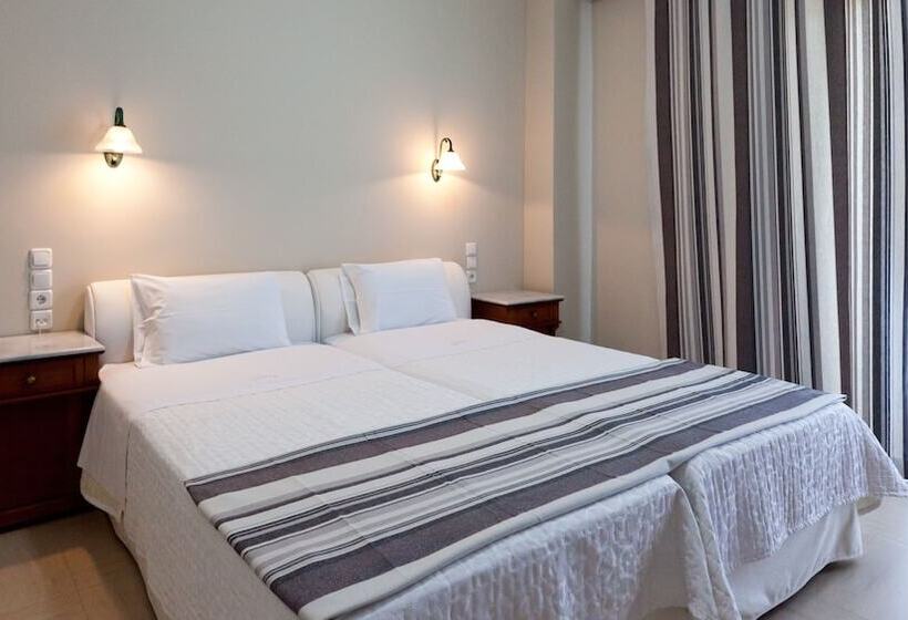 חדר סטנדרט, Olympic Village Hotel & Spa