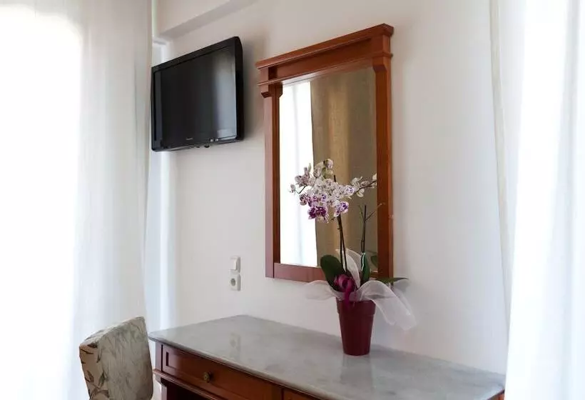 ファミリールーム, Olympic Village Hotel & Spa