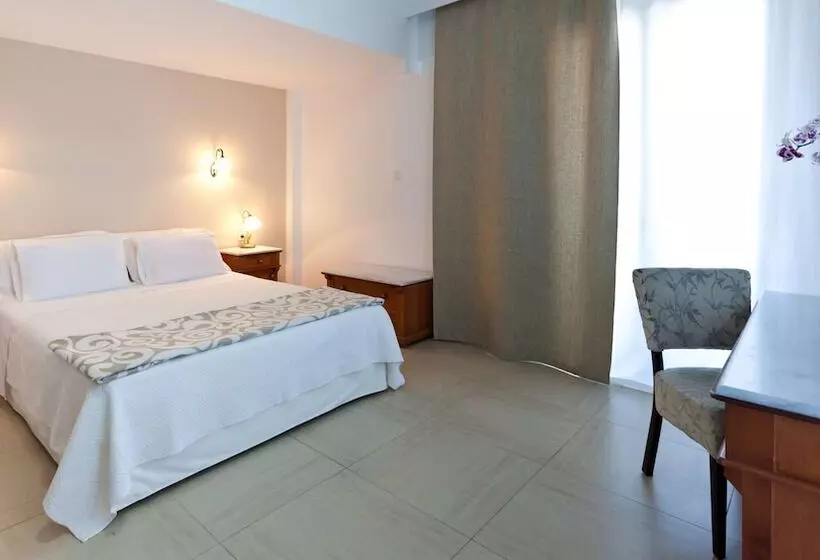 ファミリールーム, Olympic Village Hotel & Spa