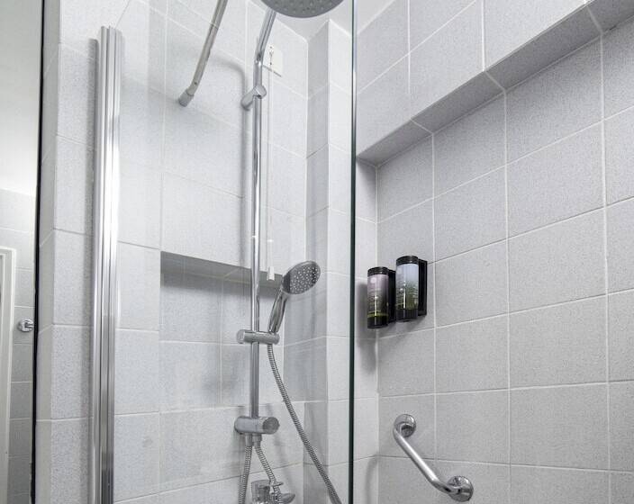 수피리어 룸 바다 전망, Perrakis