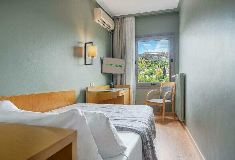 Basic Room Double Bed