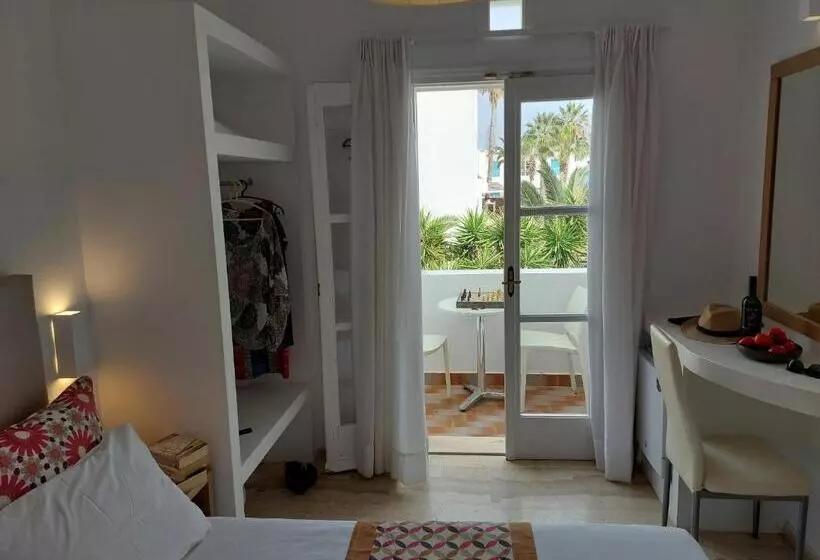 اتاق استاندارد, Poseidon Beach