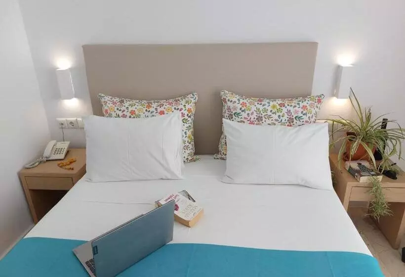 اتاق استاندارد, Poseidon Beach