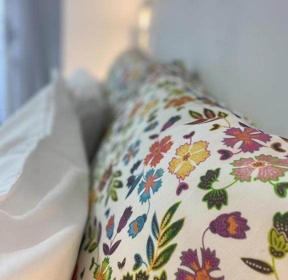 חדר סטנדרט, Poseidon Beach