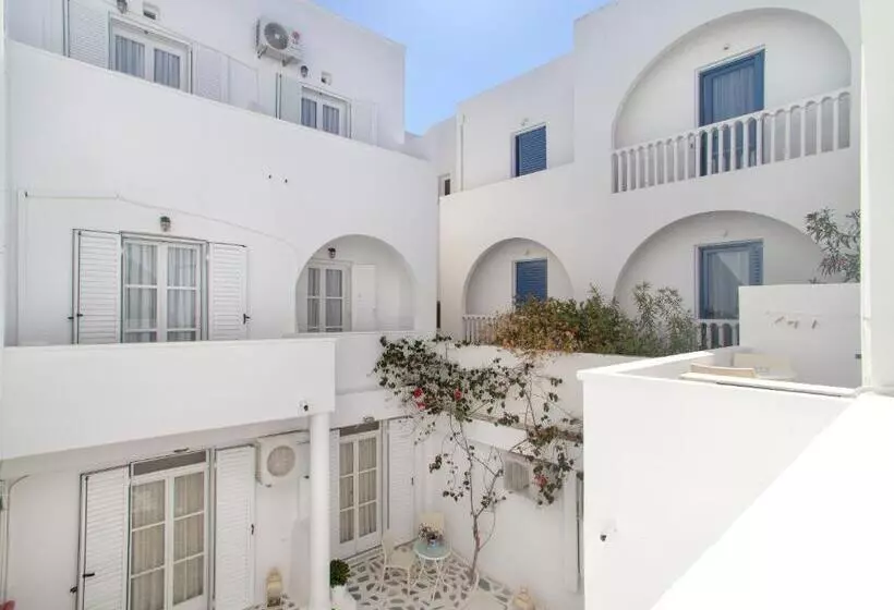 اتاق استاندارد, Poseidon Beach