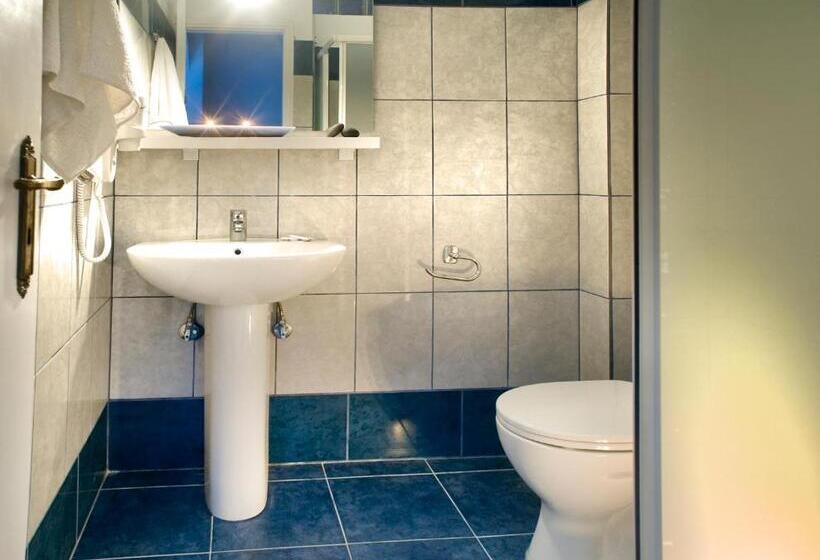 חדר סטנדרט, Poseidon Beach