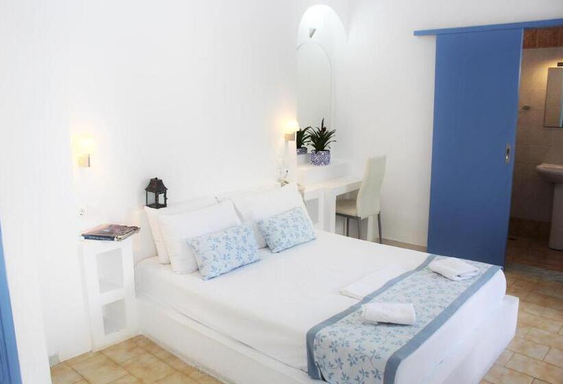 חדר סטנדרט, Poseidon Beach