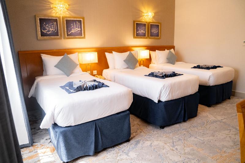 수피리어 룸 바다 전망, Roumani