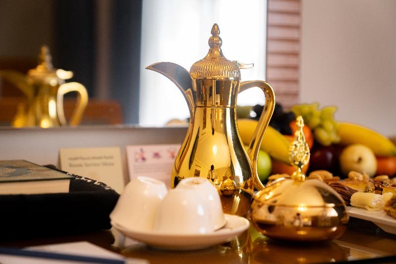 수피리어 룸 바다 전망, Roumani