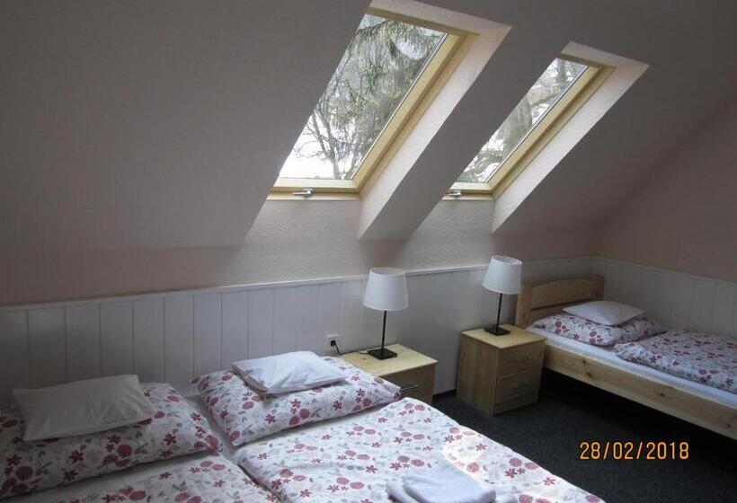 ファミリールーム, Síkfőkút