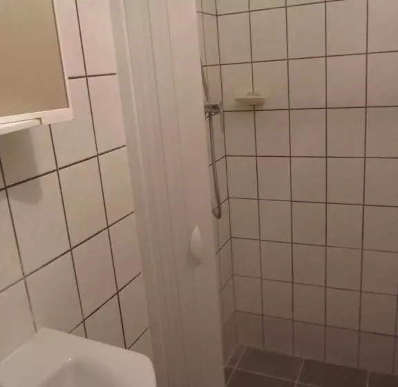 ファミリールーム, Síkfőkút