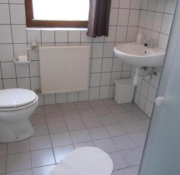 スタンダードルーム, Síkfőkút