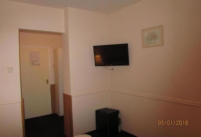 スタンダードルーム, Síkfőkút