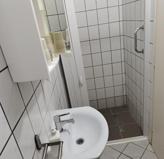 スタンダード4人部屋, Síkfőkút