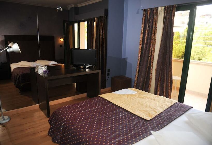 חדר סטנדרט, Villa Orion