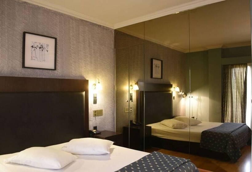 חדר סטנדרט, Villa Orion