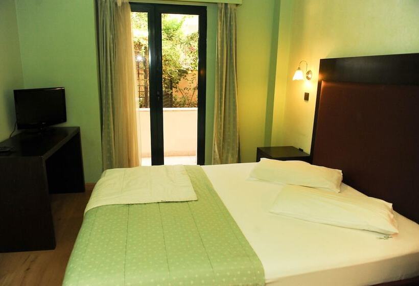 חדר סטנדרט, Villa Orion