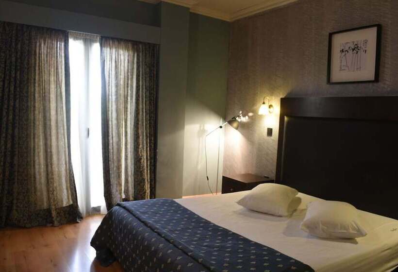 חדר סטנדרט לשלושה, Villa Orion